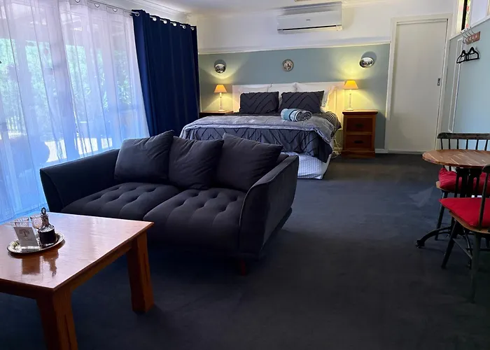 Pecan Hill Bnb