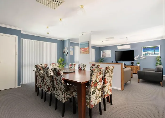 Twin Waters Caravan Park